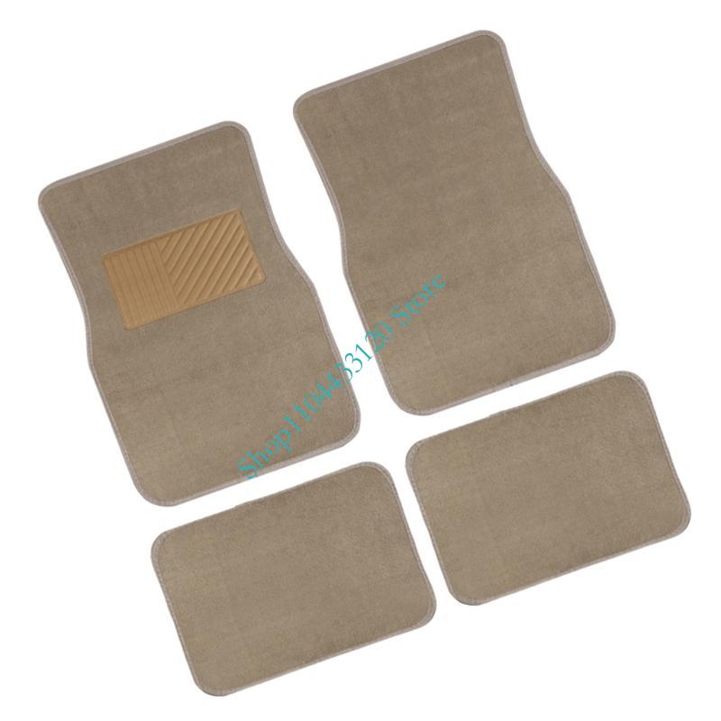 0XXD – tapis voiture universel - Car Floor Mats Universal Waterproof Leather avis et prix
