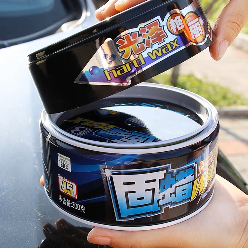 Pâte à polir pour voiture, cri - Car Scratch Repair Polishing Wax Paste avis et prix