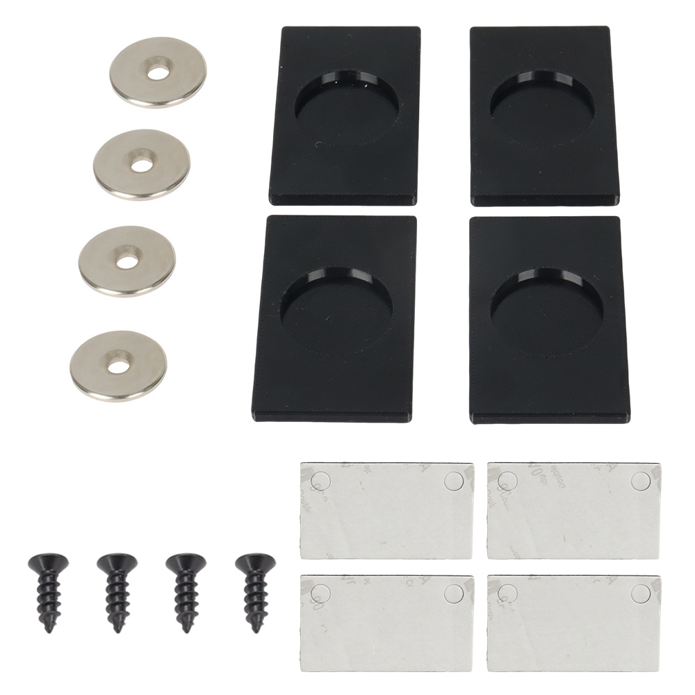 Support de plaque d'immatricul - Car Accessories avis et prix