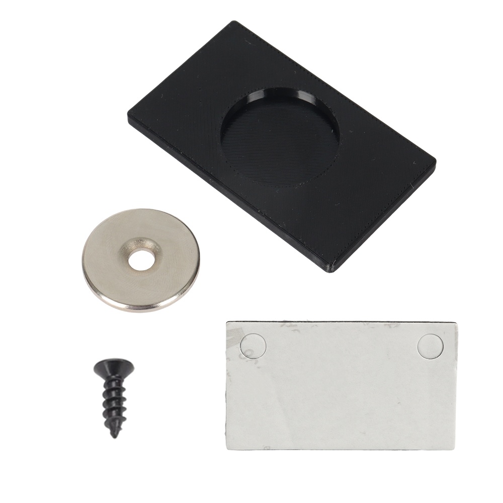 Support de plaque d'immatricul - Car Accessories avis et prix