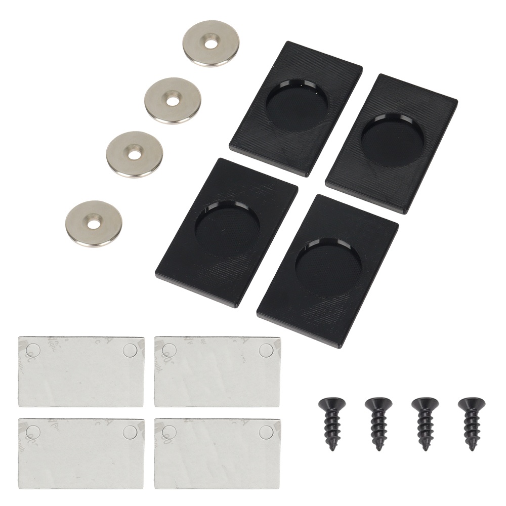 Support de plaque d'immatricul - Car Accessories avis et prix