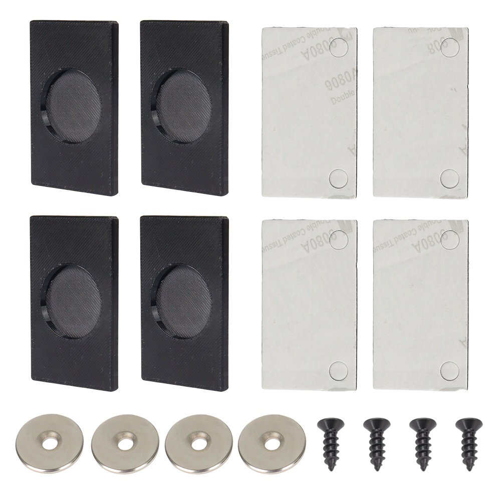 Support de plaque d'immatricul - Car Accessories avis et prix